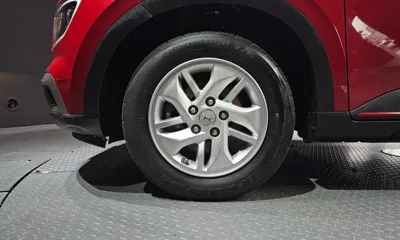 Hyundai Venue 2020, 71818 км, за 7550.49 USD