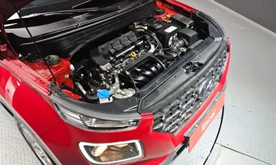 Hyundai Venue 2020, 71818 км, за 7550.49 USD - фото 6