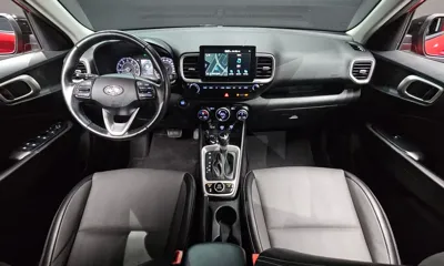 Hyundai Venue 2020, 71818 км, за 7550.49 USD - фото 7