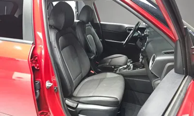 Hyundai Venue 2020, 71818 км, за 7550.49 USD - фото 11