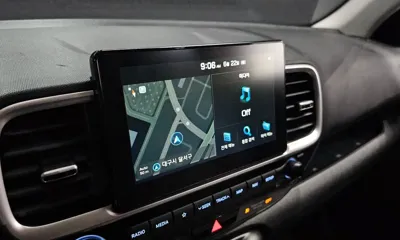 Hyundai Venue 2020, 71818 км, за 7550.49 USD - фото 14