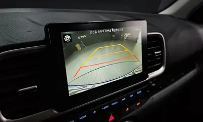 Hyundai Venue 2020, 71818 км, за 7550.49 USD - фото 15