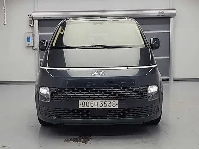 Hyundai Staria 2022, 147893 км, за 11809.11 USD
