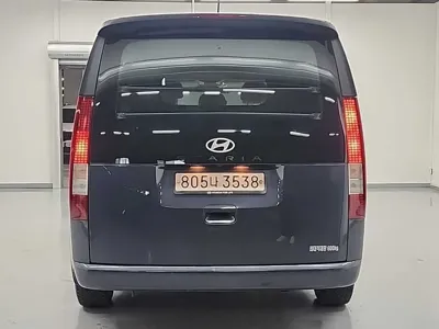Hyundai Staria 2022, 147893 км, за 11809.11 USD