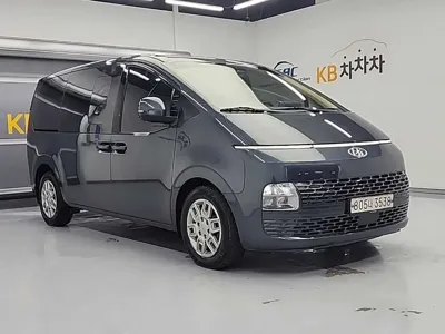 Hyundai Staria 2022, 147893 км, за 11809.11 USD