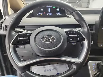 Hyundai Staria 2022, 147893 км, за 11714.52 USD - фото 9