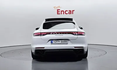 Porsche Panamera 2022, 68386 км, за 53576.11 USD