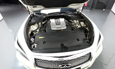 Infiniti Q70 2017, 182177 км, за 4098.36 USD - фото 6