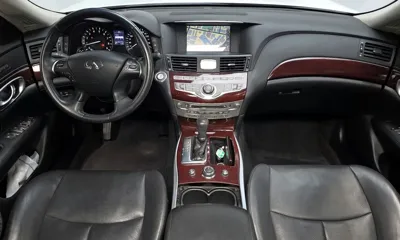 Infiniti Q70 2017, 182177 км, за 4098.36 USD - фото 7