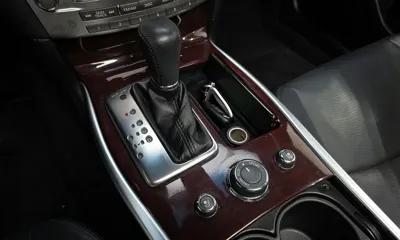 Infiniti Q70 2017, 182177 км, за 4098.36 USD - фото 9