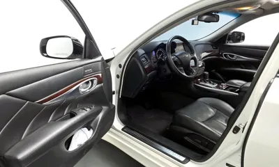 Infiniti Q70 2017, 182177 км, за 4098.36 USD - фото 10