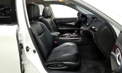 Infiniti Q70 2017, 182177 км, за 4098.36 USD - фото 11