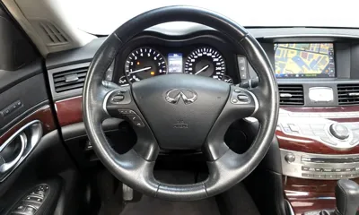 Infiniti Q70 2017, 182177 км, за 4098.36 USD - фото 13