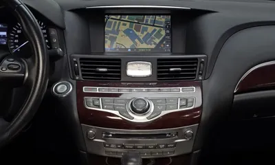 Infiniti Q70 2017, 182177 км, за 4098.36 USD - фото 14