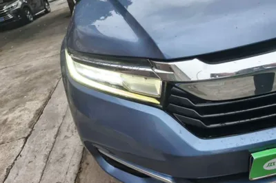 Honda Avancier 2020, 44400 км, за 17367 USD