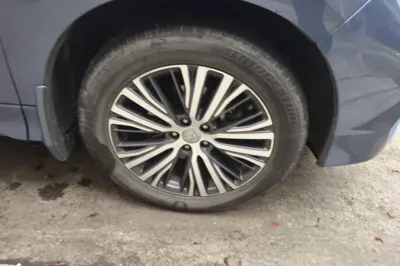 Honda Avancier 2020, 44400 км, за 17367 USD