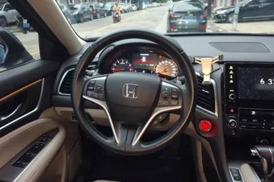 Honda Avancier 2020, 44400 км, за 17367 USD - фото 6