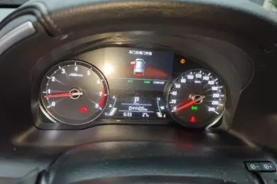 Honda Avancier 2020, 44400 км, за 17367 USD - фото 7
