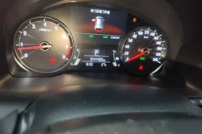 Honda Avancier 2020, 44400 км, за 17367 USD - фото 8