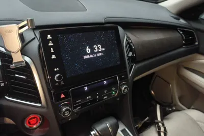 Honda Avancier 2020, 44400 км, за 17367 USD - фото 9