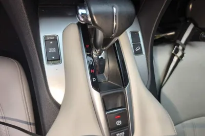 Honda Avancier 2020, 44400 км, за 17367 USD - фото 10