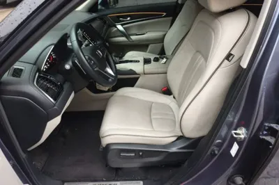 Honda Avancier 2020, 44400 км, за 17367 USD - фото 11