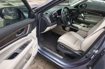 Honda Avancier 2020, 44400 км, за 17367 USD - фото 12