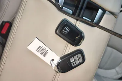 Honda Avancier 2020, 44400 км, за 17367 USD - фото 16