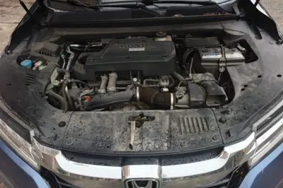Honda Avancier 2020, 44400 км, за 17367 USD - фото 17