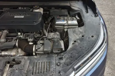 Honda Avancier 2020, 44400 км, за 17367 USD - фото 18