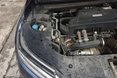Honda Avancier 2020, 44400 км, за 17367 USD - фото 19