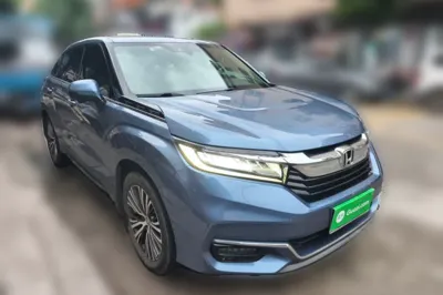 Honda Avancier 2020, 44400 км, за 17367 USD - фото 27