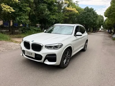 BMW X3 2020, 110000 км, за 21600.52 USD