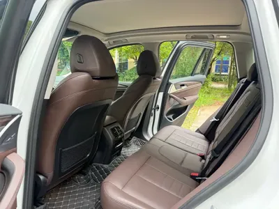 BMW X3 2020, 110000 км, за 21600.52 USD - фото 6