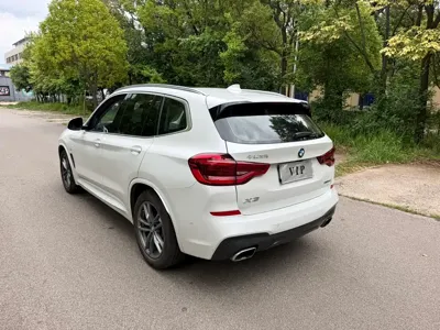 BMW X3 2020, 110000 км, за 21600.52 USD - фото 7