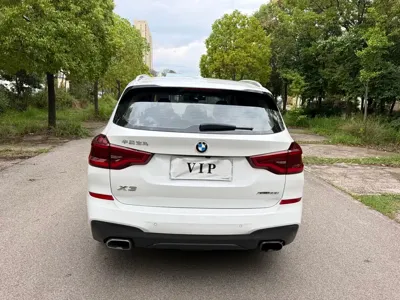 BMW X3 2020, 110000 км, за 21600.52 USD - фото 8