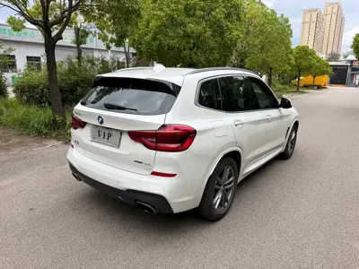BMW X3 2020, 110000 км, за 21600.52 USD - фото 9