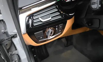 BMW 5-Series 2021, 44364 км, за 21814.15 USD - фото 27