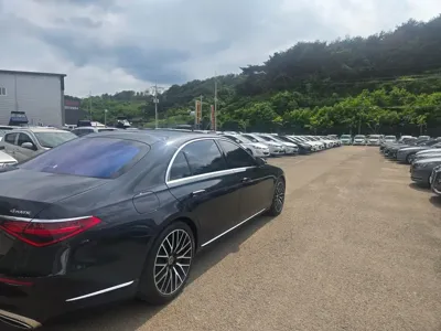 Mercedes-Benz S-Class 2021, 130000 км, за 55219.1 USD - фото 6