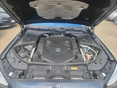 Mercedes-Benz S-Class 2021, 130000 км, за 55219.1 USD - фото 19