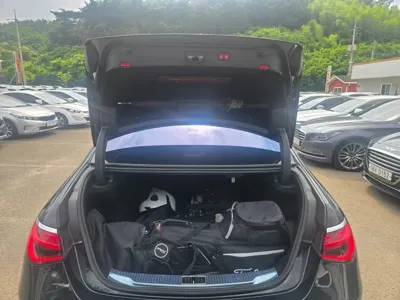 Mercedes-Benz S-Class 2021, 130000 км, за 55219.1 USD - фото 20