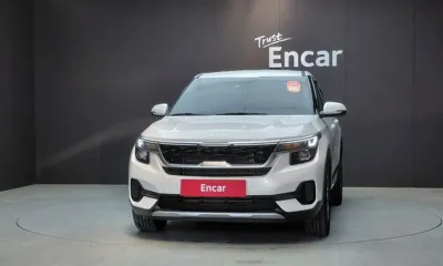 Kia Seltos 2023, 56017 км, за 12472.1 USD