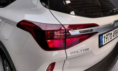 Kia Seltos 2023, 56017 км, за 12377.86 USD - фото 23