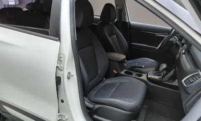 Kia Seltos 2023, 56017 км, за 12377.86 USD - фото 26