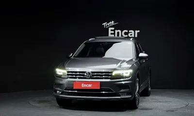 Volkswagen Tiguan 2020, 66631 км, за 16446.72 USD