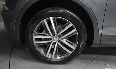 Volkswagen Tiguan 2020, 66631 км, за 16446.72 USD
