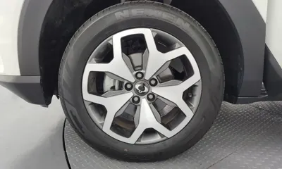 KG_Mobility_Ssangyong Torres 2024, 30539 км, за 15754.23 USD