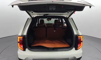 KG_Mobility_Ssangyong Torres 2024, 30539 км, за 15754.23 USD - фото 20