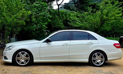 Mercedes-Benz E-Class 2012, 78960 км, за 7155.05 USD