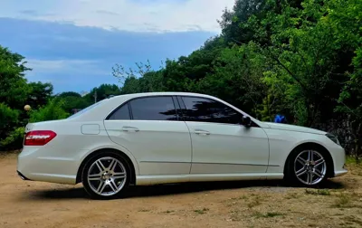 Mercedes-Benz E-Class 2012, 78960 км, за 7100.98 USD - фото 6
